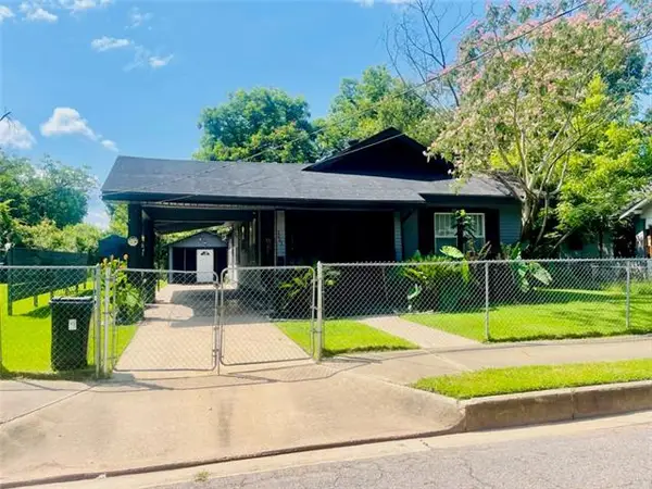 2003 Day Street, Alexandria, LA 71301