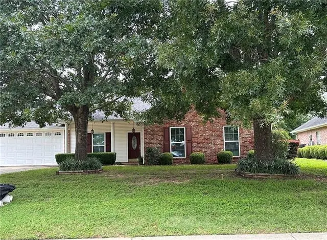 836 Whitfield Drive, Natchitoches, LA 71457 - #2