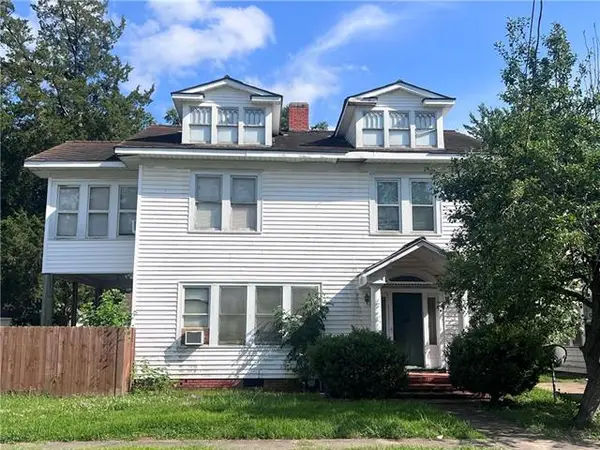 2031 Thornton Court, Alexandria, LA 71301