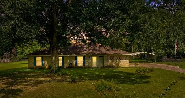 266 Oakwood Lane, Pineville, LA 71360 - #2