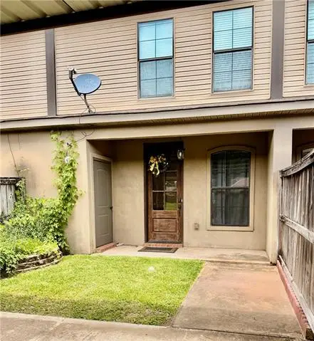 730 Toulouse Street, Alexandria, LA 71303 - #1