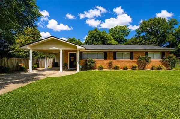 5728 Hiawatha Drive, Alexandria, LA 71301