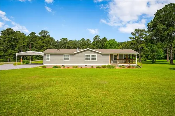 48 Vit Road, Pineville, LA 71360