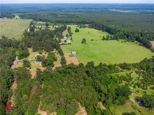 0 Charlie Cannon Road, Coushatta, LA 71019 - #3