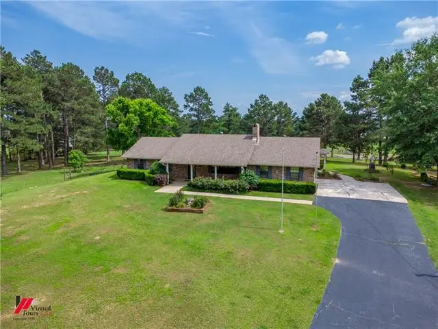 236 Charlie Cannon Road, Coushatta, LA 71019 - #1