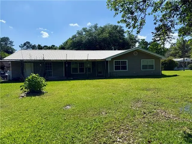 46231 Milton Road, Hammond, LA 70401 - #1