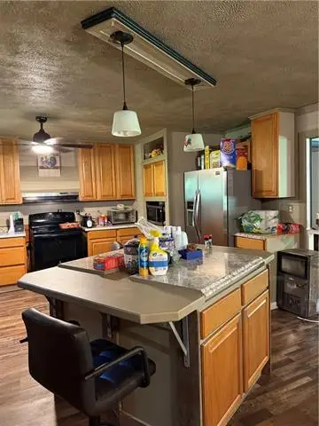46231 Milton Road, Hammond, LA 70401 - #3