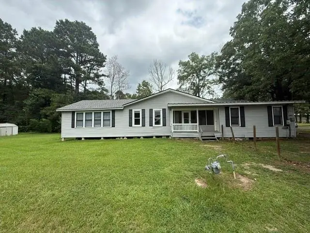 327 Powell Drive, Ball, LA 71405 - #1