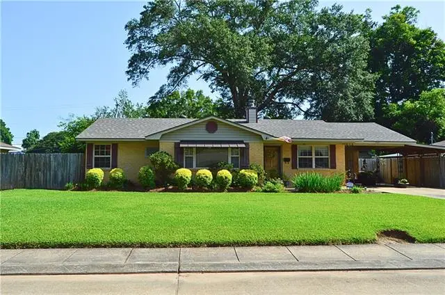 1507 Plantation Drive, Alexandria, LA 71301 - #3
