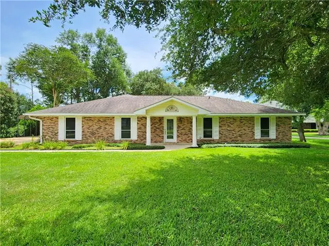 1009 Parkway Drive, Natchitoches, LA 71457 - #1