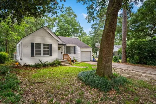 1606 Oakland Street, Pineville, LA 71360