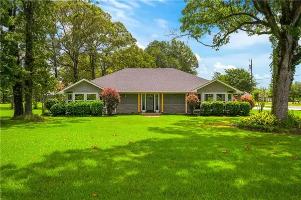 3904 Staples Road, Pineville, LA 71360