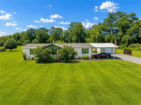 978 1181 Highway, Plaucheville, LA 71362
