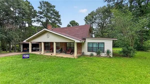 130 Evangeline Drive, Natchitoches, LA 71457