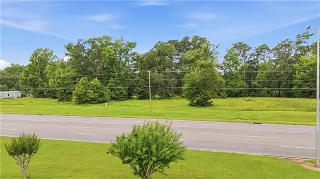 0 S Highway 165 Highway, Forest Hill, LA 71430 - #1