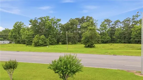 0 S Highway 165 Highway, Forest Hill, LA 71430
