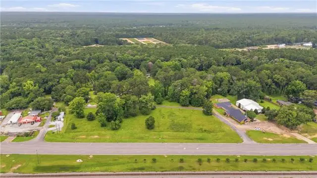 0 S Highway 165 Highway, Forest Hill, LA 71430 - #2