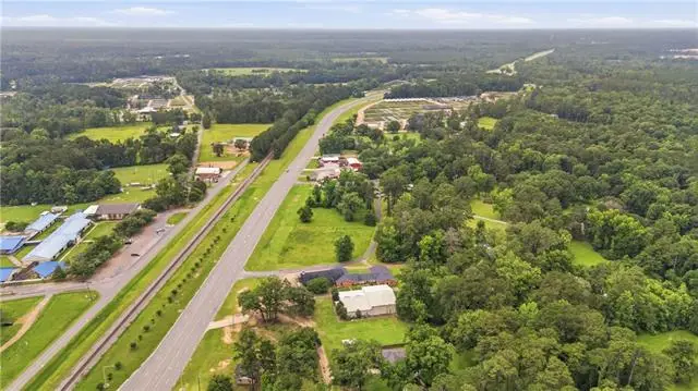 0 S Highway 165 Highway, Forest Hill, LA 71430 - #3