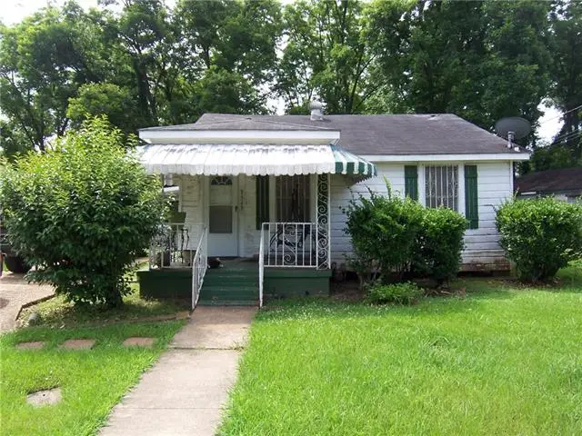 3515 Kings Lane, Alexandria, LA 71302 - #1