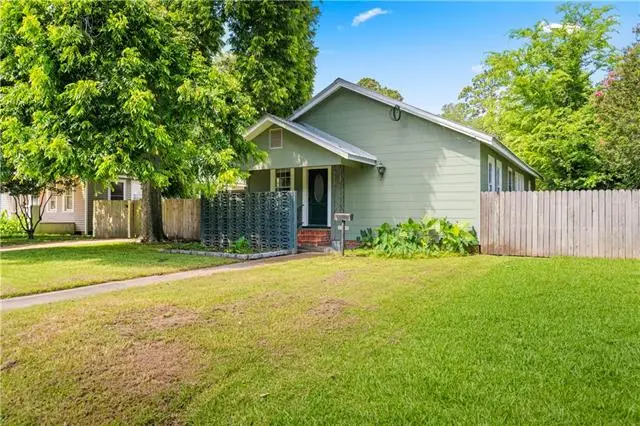 1816 Swarthmore Street, Alexandria, LA 71301 - #1