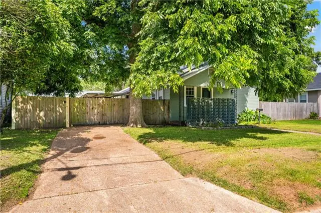 1816 Swarthmore Street, Alexandria, LA 71301 - #3