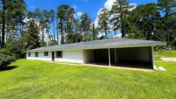 107 Cardinal Loop, Marksville, LA 71351