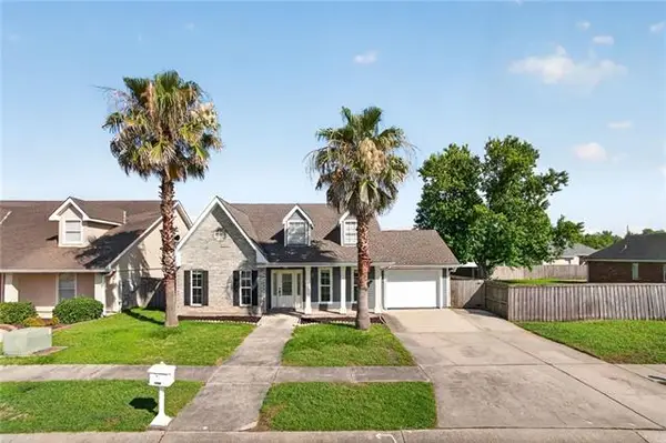 3240 Debouchel Boulevard, Meraux, LA 70075