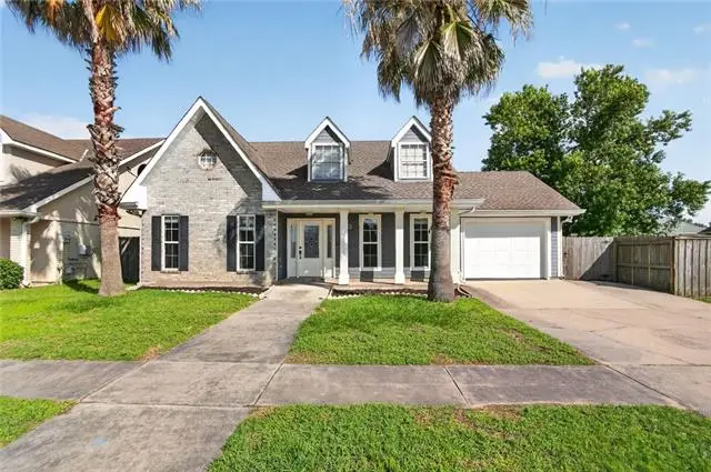 3240 Debouchel Boulevard, Meraux, LA 70075 - #2