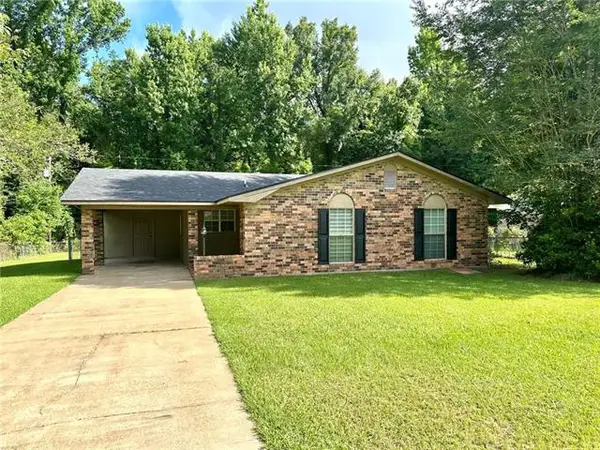 202 Irene Drive, Pineville, LA 71360