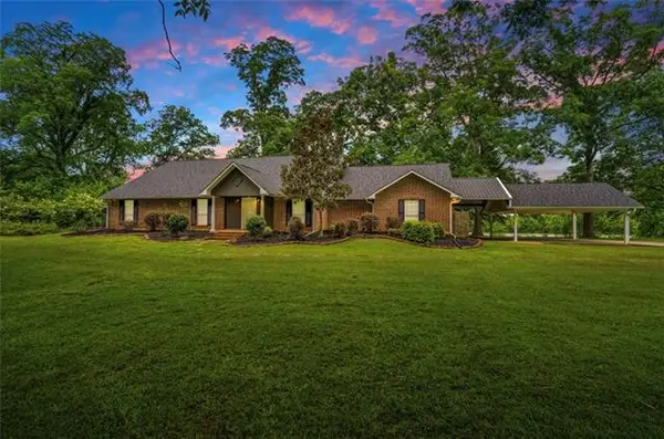 1520 Palmer Chapel Road, Pineville, LA 71360