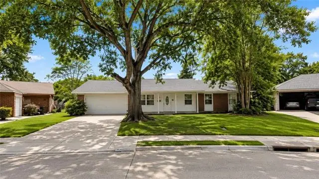 3916 Gingerbread Road, Alexandria, LA 71301 - #2
