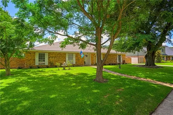 4809 Whitechapel Boulevard, Alexandria, LA 71303