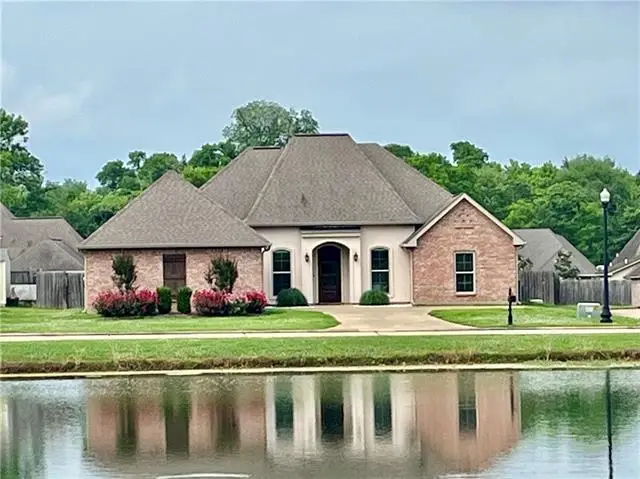 384 Lady Carolyn Circle, Woodworth, LA 71485 - #3