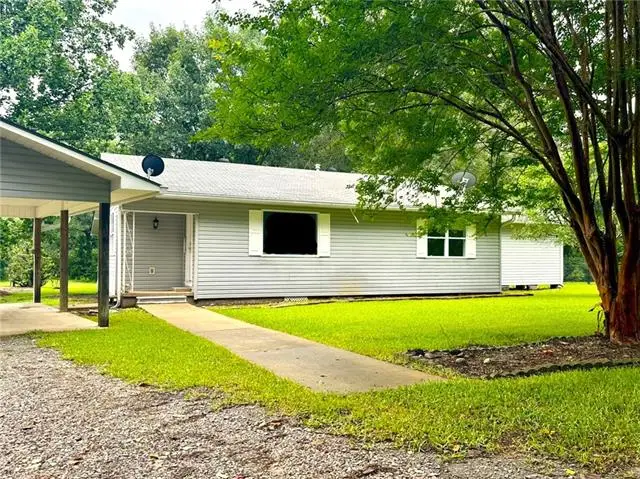 419 Taylor Road, Dry Prong, LA 71423 - #1
