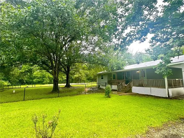 419 Taylor Road, Dry Prong, LA 71423 - #3