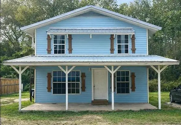 108 Miller Avenue, Leesville, LA 71446