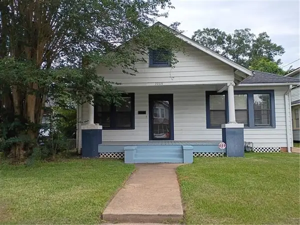 2006 Thornton Court, Alexandria, LA 71301