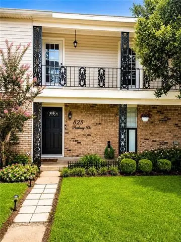 825 Parkway Drive, Natchitoches, LA 71457 - #1