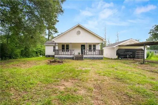 1192 Highway 115, Deville, LA 71328