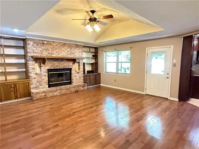 607 Holly Moore Drive, Pineville, LA 71360 - #3