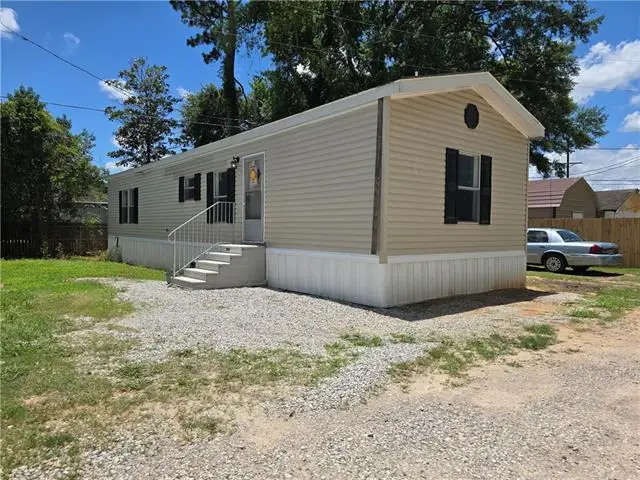 1630 England Drive, Alexandria, LA 71303 - #2