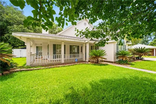 484 Spring Bayou, Marksville, LA 71351 - #2
