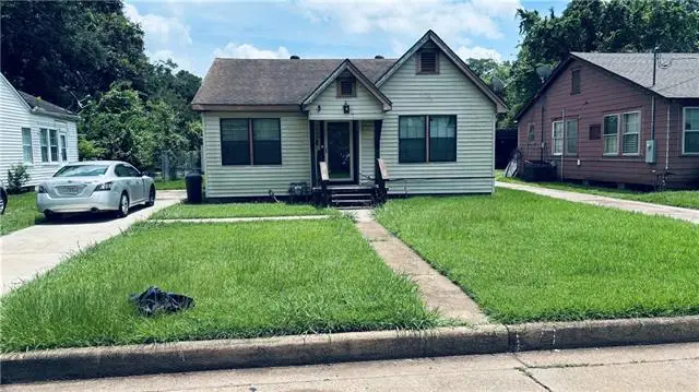 2225 Noble Street, Alexandria, LA 71301 - #1