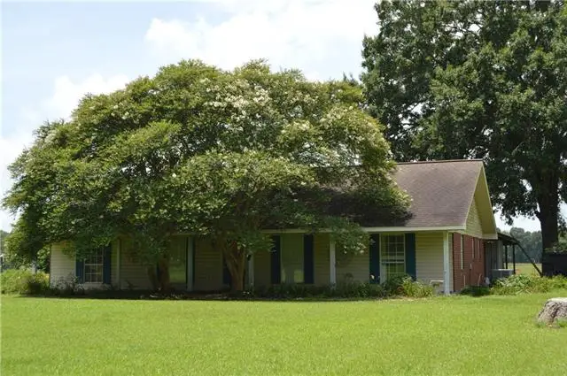 284 Clemen Luneau Road, Marksville, LA 71351 - #1