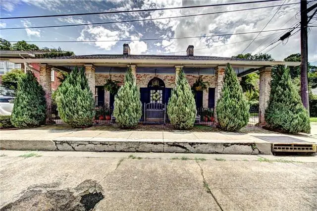 225 Poete Street, Natchitoches, LA 71457 - #3