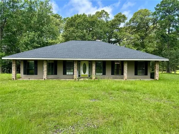 229 Miller Road, Boyce, LA 71409