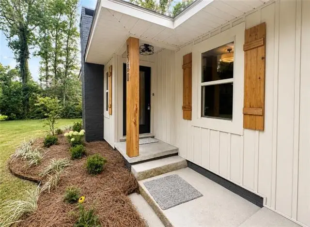 1580 Nugent Street, Jena, LA 71342 - #2