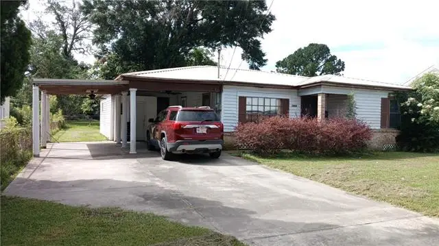 1605 S. Iberia Street, New Iberia, LA 70560 - #1