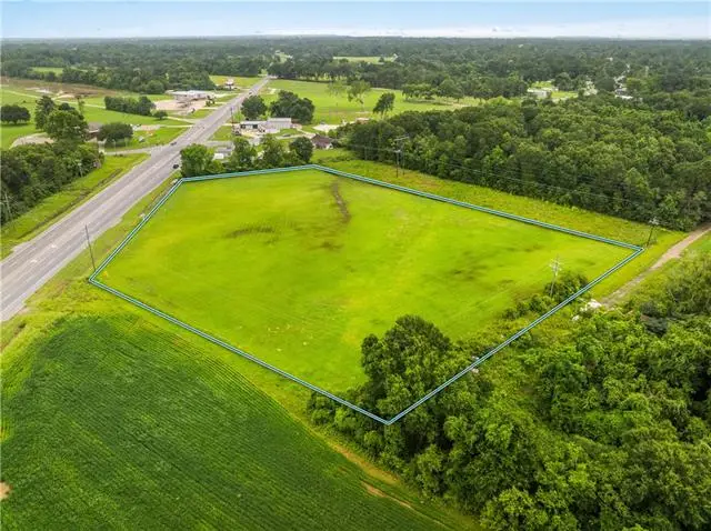 Hwy 1 Highway, Mansura, LA 71350 - #2