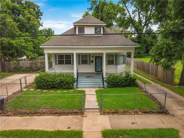 1920 & 1924 Monroe Street, Alexandria, LA 71301 - #3